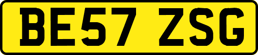 BE57ZSG