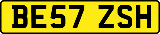 BE57ZSH