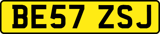 BE57ZSJ