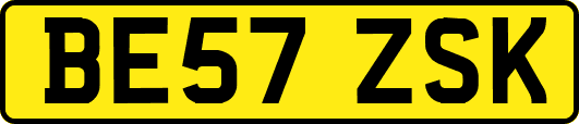 BE57ZSK