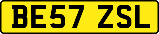 BE57ZSL