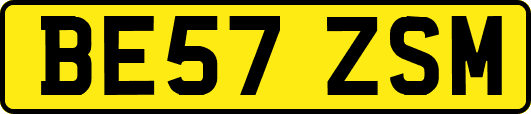 BE57ZSM