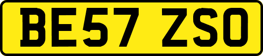 BE57ZSO