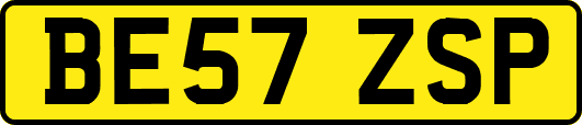 BE57ZSP