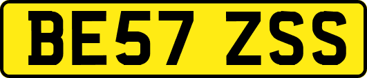 BE57ZSS