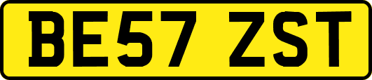 BE57ZST