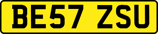 BE57ZSU