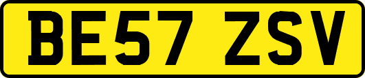 BE57ZSV