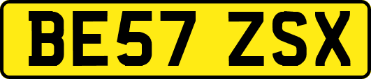 BE57ZSX
