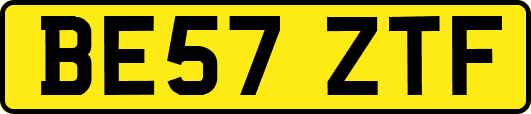 BE57ZTF