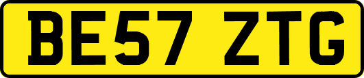 BE57ZTG