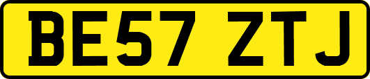 BE57ZTJ
