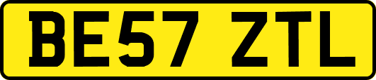 BE57ZTL