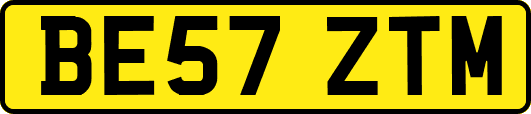 BE57ZTM