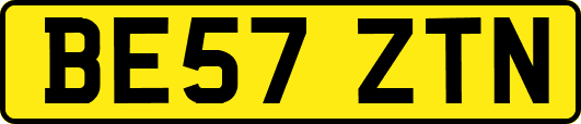 BE57ZTN