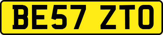 BE57ZTO