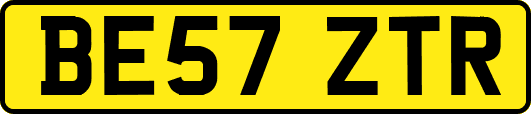 BE57ZTR