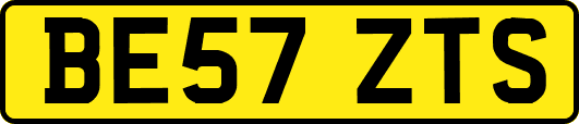 BE57ZTS