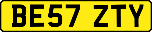 BE57ZTY