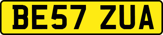 BE57ZUA
