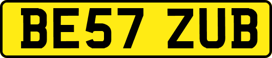 BE57ZUB
