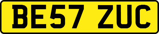 BE57ZUC