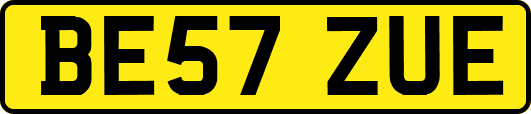 BE57ZUE