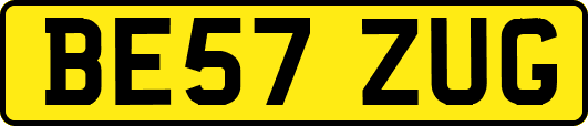 BE57ZUG