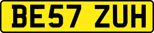 BE57ZUH