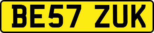 BE57ZUK