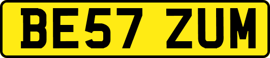 BE57ZUM