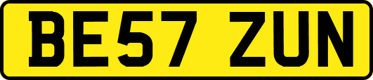 BE57ZUN