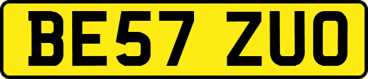 BE57ZUO