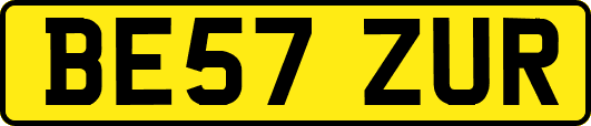 BE57ZUR