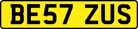BE57ZUS