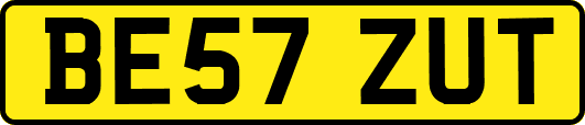 BE57ZUT