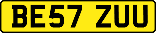 BE57ZUU