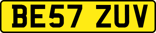 BE57ZUV
