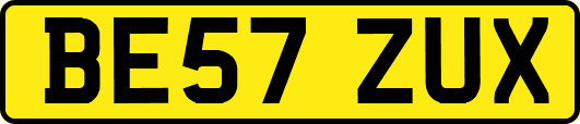 BE57ZUX