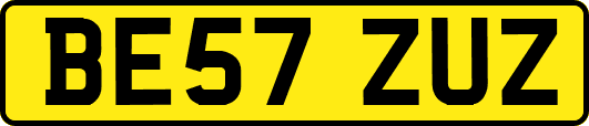 BE57ZUZ