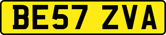 BE57ZVA