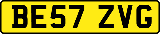 BE57ZVG