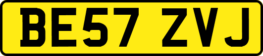BE57ZVJ