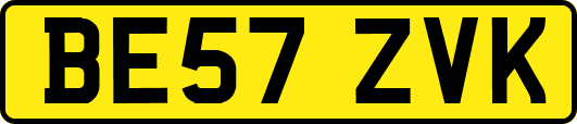 BE57ZVK