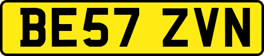 BE57ZVN