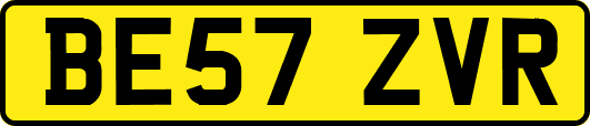 BE57ZVR