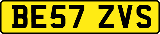 BE57ZVS