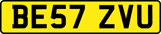 BE57ZVU