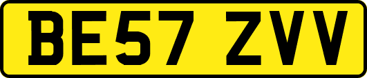 BE57ZVV