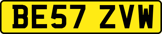 BE57ZVW